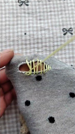 Easy Sewing Hack Every Beginner Needs