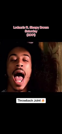 Afro Luda: Celebrating Early 2000s Hip-Hop Vibes