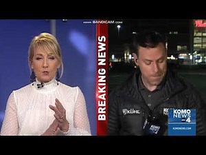 KOMO 4 News at 11pm Saturday breaking news cold open March 8, 2025