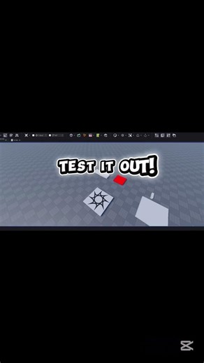 how to make an healing part in roblox studio!