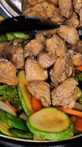 Comida china que la puedes hacer en tu casa y deliciosa! #comidachina | Cocina Rey