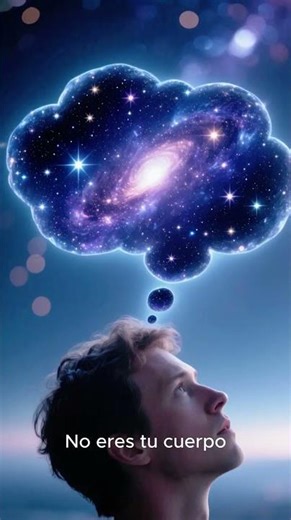 La Cárcel es tu Cuerpo ⛓️✨#curiosidades