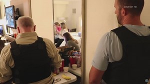 More than 2 dozen sex trafficking victims recovered in Colorado