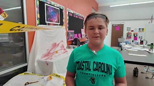 HCS 2025 Summer Scholars