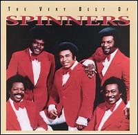 Spinners - The Very Best Of Spinners