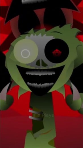 Incredibox sprunki ANTI SHIFTED Phase 5 | Calix Plays