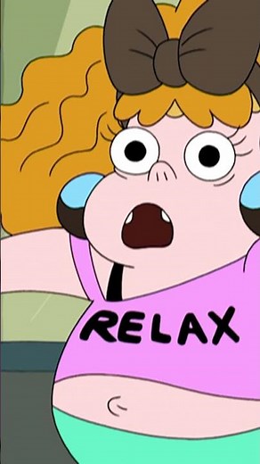Sleepover turns SCARY 💤🪚 | Clarence | Cartoon Network