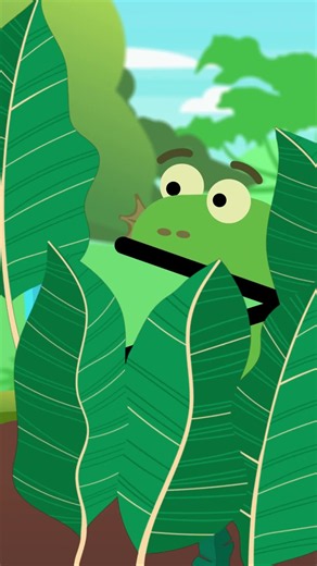 Numberblocks Learn to Make Treehouse Magic Run | Numberblocks World