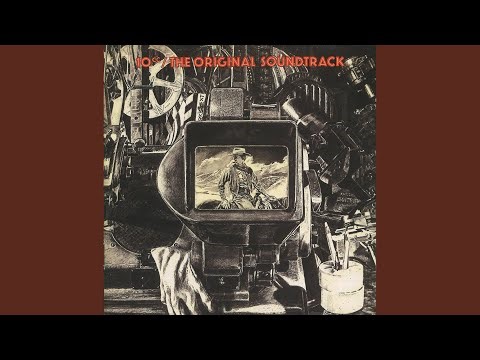 Life Is A Minestrone