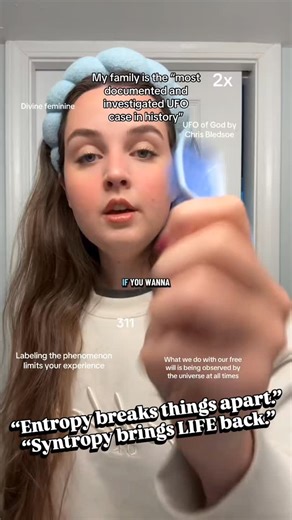 UAP Global | UFO & Disclosure News on Instagram: "🚨The Divine Feminine isn’t about gender — it’s about CONSCIOUSNESS. For over 2,000 years, humanity has been locked into masculine dominance: logic over intuition, control over connection, mind over heart. This breakdown explains why that cycle is ending — and how physics, ancient wisdom, and consciousness evolution all point to the same shift: ⚛️ Masculine = Particle (separation, form, individuality) 🌊 Feminine = Wave (intuition, unity, infinit