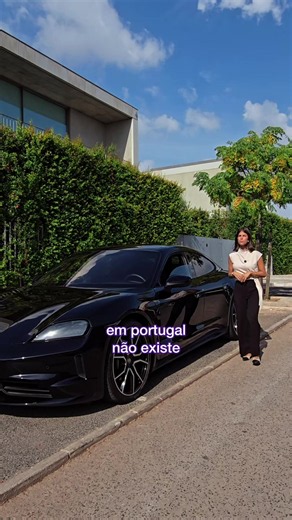 Porsche Taycan 4S 2025 à Venda | Importação em 30 Dias