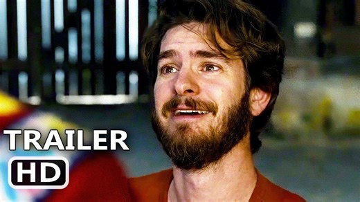 THE MAGIC FARAWAY TREE Trailer 2 (2026) Andrew Garfield
