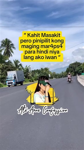 confession story on TikTok