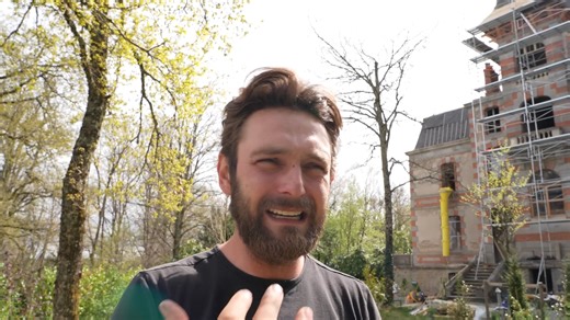 5.1K views · 269 reactions | Answering your questions, the Chaumont playlist challenge | Escape to rural France | Facebook