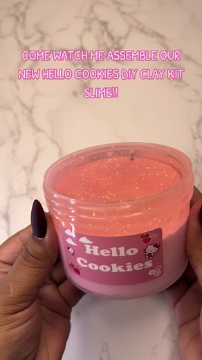 SweetDulceriaSlimes on TikTok