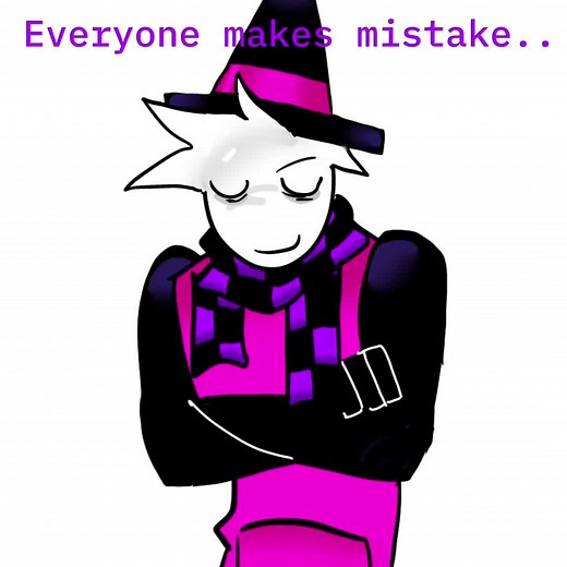 Funny Animation Memes About Making Mistakes