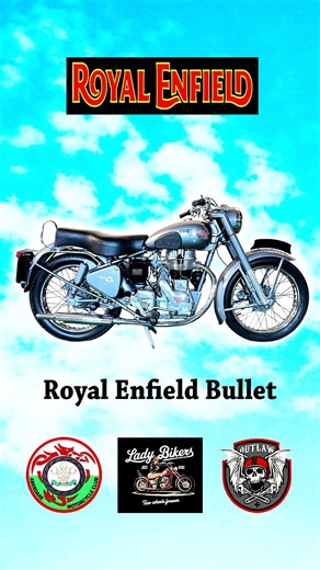 Great British Motorcycles