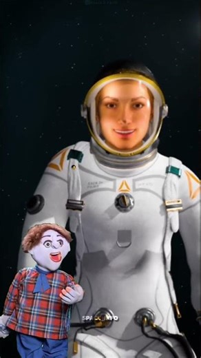 “Will a Bullet Ever Stop in Space?”? 🤯 #ytshorts #scienceshorts