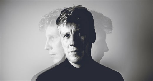 Scott Matthews - Marine Theatre