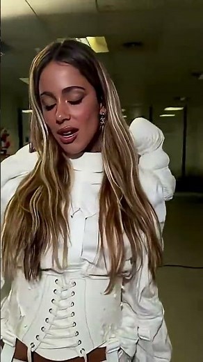 María Becerra and Tini collaborate again