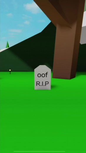 Roblox Oof Sound Returns After 1,088 Days
