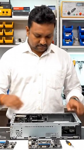  Inside the Vintech Workshop – Where Technology Meets Precision! ...