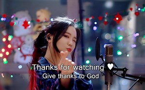 ♥J.Fla♥ - Flashlight 中英文字幕版 4K