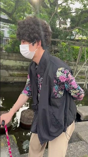 1人おい笑えるおばあちゃん #おい笑える #カモうまそう