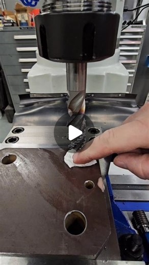 𝗢𝗰𝘁𝗮𝗻𝗲 𝗪𝗼𝗿𝗸𝗵𝗼𝗹𝗱𝗶𝗻𝗴 | Machinist Tips and Tricks Volume 4 | Instagram