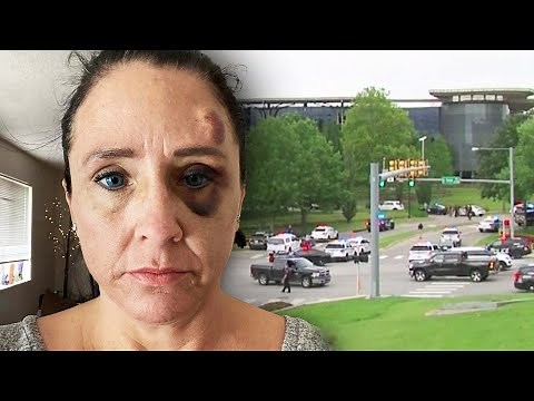 Why Are Doctors and Nurses Being Targeted in Shootings?