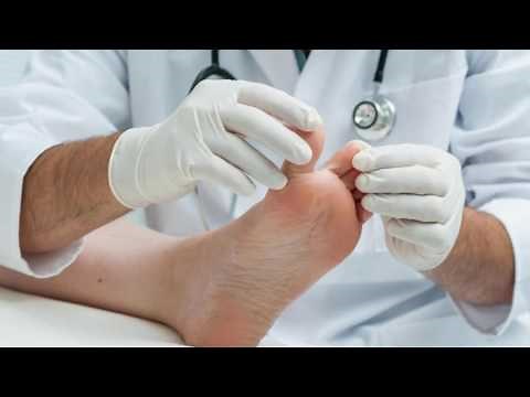 Difference Between Podiatrist and Chiropodist