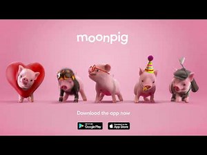 Moonpig Reminders - TV Ad 2021