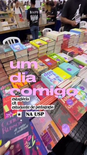 Rotina: dia na USP em greve — passeio, compras e feira