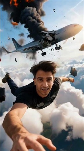 Alien studying Human Mind AI Shorts