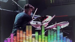 Music, Drums, Drummer, Concert