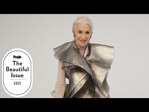 Introducing PEOPLE's 2022 Beautiful Issue Cover Star, Dame Helen Mirren! | PEOPLE