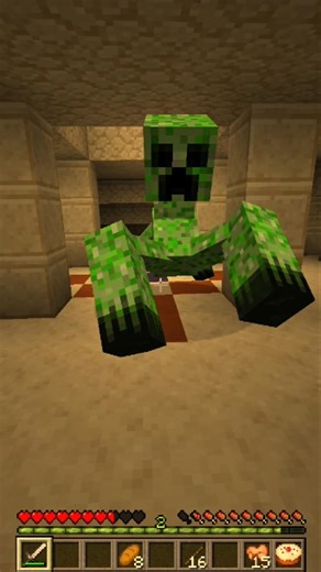 We'll Be Right back moment: Creeper#minecraft#memes#funny#gaming#shorts#fyp#foryou minecraftmemes
