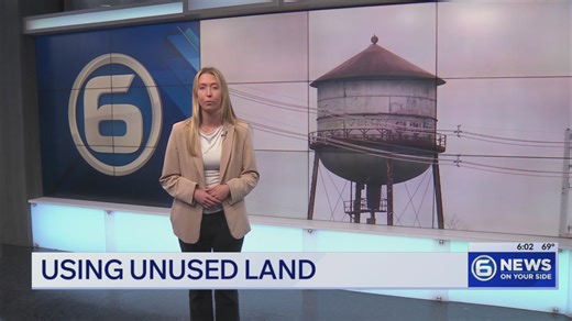 Tennessee leaders discuss using unused land to boost rural economies