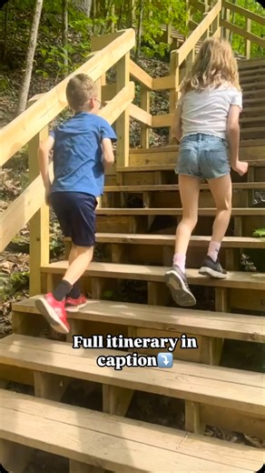 62K views · 5.7K reactions | We had the most amazing time exploring...