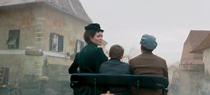 Bertha Benz’s daring journey paved the way for those who followed - Hagerty Media