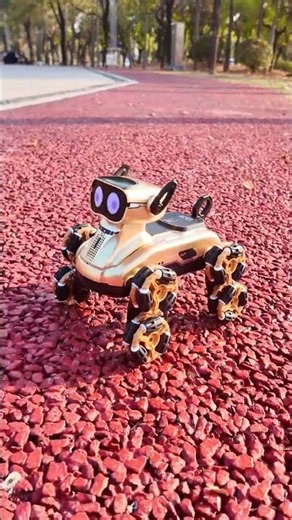 Robotic Companions: A Lifeline for Back-to-School Anxiety