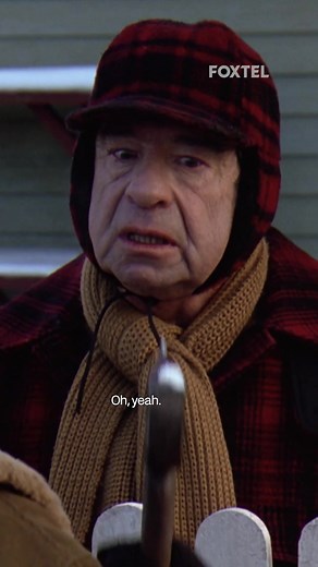 Grumpy Old Men: A Hilarious Duel of Wits and Friendship