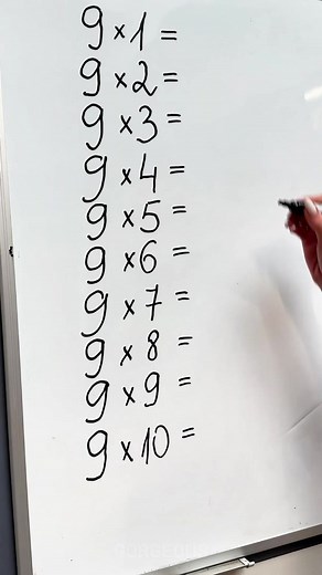 Mastering Easy Math in Seconds! | Gorgeous