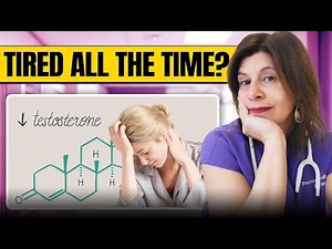 6 Warning Signs of Low Testosterone in Women That You Shouldn’t Ignore