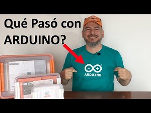 ✅ Arduino contacted me and look what happened...