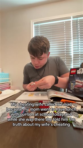 It’s really not my problem #cheater #cheatingwife #caughtcheating #tinder #fyp