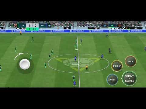 H2H Capped Legend 🔥🔥 #Fcmobile #TrashfcmobileYT #Live