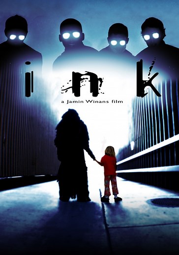 Ink - película: Ver online completa en español