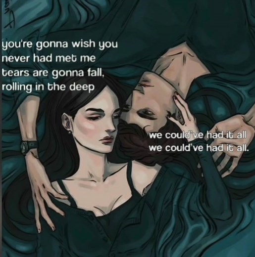 Exploring the Booktok Trend with Ninth House Audio Edit