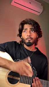 81K views · 3.4K reactions | Easy guitar tutorial for Beginners ✅ #réel #reels #reelitfeelit #reelkarofeelkaro #reelvideo #reelinstagram #reel #reelsinstagram #fyp #guitar #fypシ #guitars #fypage #guitarist #guitarists #guitarcoverindia #guitarplayer #guitarteacher #aadat #aadeez #guitartutorial #guitartutorials #mannmera #guitarlife #atifaslam | Deepak Mehra | Facebook